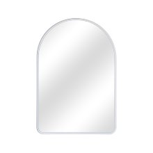 [BD]리디아 화이트 아치형 거울