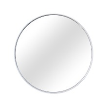 [BD]레베카 화이트 원형 거울